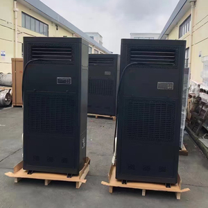 Climatisation de précision BAXIT 40KW Capacité de refroidissement Contrôle constant de la température et de l'humidité Unité de sol <span class=keywords><strong>pour</strong></span> salle informatique - Product Image 4