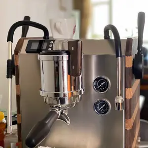 Großhandel moderne hohe-qualität kommerziellen vending röster espresso kaffee maschine