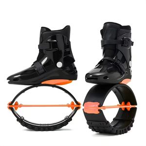 Zapatos de Salto Canguro para Adultos, Zapatos de Rebote Ajustables, Botas de Salto para Hombres y Mujeres, Entrenamiento Físico, Diversión al Aire Libre - Product Image 3