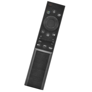 BN59-01357A Voice Rechargeable Solar Cell <b>Remote</b> <b>Control</b> for Samsung QLED Smart TV QN9 QN8 QN7 BN59-01357F QN75LS03AAFXZA - Product Image 2