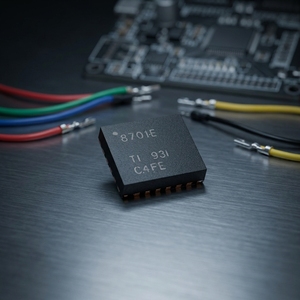 ใหม่เอี่ยมของแท้ DRV8701ERGER VQFN-24 ชิปควบคุมมอเตอร์ DC แบบแพ็คเกจ วงจรรวมไอซี - Product Image 3
