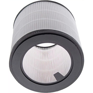 Compatible avec le filtre HEPA Philips FY0194 pour purificateur d'air, élimination de la poussière à haute efficacité - Product Image 1
