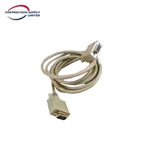Cable de Datos Original 51198983-100, Componente de Automatización Industrial, en Stock, Envío Rápido - Product Image 3