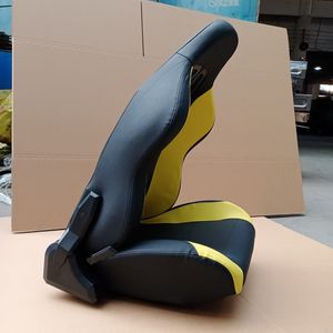 Nhà máy sang trọng Cung cấp ghế đua ghế đua với logo ghế xe tùy chỉnh - Product Image 6