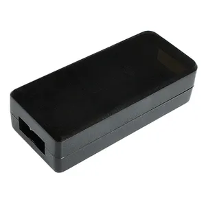 Boîte <span class=keywords><strong>de</strong></span> jonction électrique étanche souterraine <span class=keywords><strong>de</strong></span> type USB nouvelle génération 2020, circuit d'éclairage en PVC, 53 x 24 x 14 mm - Product Image 1