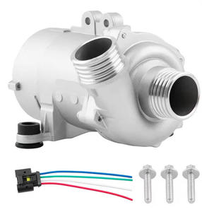 OE 11517586925 E60 N52 E66 E90 pièces automobiles <span class=keywords><strong>moteur</strong></span> liquide de refroidissement automobile 12v dc pompe à <span class=keywords><strong>eau</strong></span> électrique pour voitures - Product Image 4
