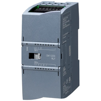 Controladores PLC Dedicados S7-1200 6ES7221-1BF32-0XB0 6ES7221-1BH32-0XB0 Módulo Funcional para Automatización Industrial 12