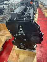 Moteur diesel 5 cylindres P5AT 3.2L, utilisation de l'acier ou de l'aluminium, haute qualité, garantie de 12 mois pour Ford Ranger/Mazda BT-50