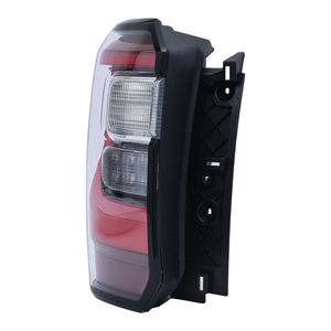 Luz Trasera LED FO2800272 FO2801272 para <span class=keywords><strong>Ford</strong></span> <span class=keywords><strong>Expedition</strong></span> 2018 2019 2020 2021 2022 - Product Image 4