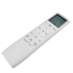 รีโมทคอนโทรลเครื่องปรับอากาศสำหรับ TCL เครื่องปรับอากาศ TAC18CSAITPG11 S12F1S0T S18P5S0 คงที่กันน้ำป้องกันการกระแทกพลาสติกแบบชาร์จไฟได้ - Product Image 1