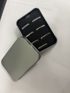 Autocollants décoratifs pour boutons de lève-vitres Maxfree Highlander en verre, en ABS léger et extensible pour RAV4 - Product Image 4