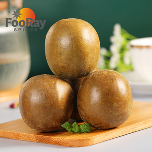 Poudre d'extrait de fruit du moine Mogroside V, édulcorant naturel zéro calorie en vrac - Product Image 1