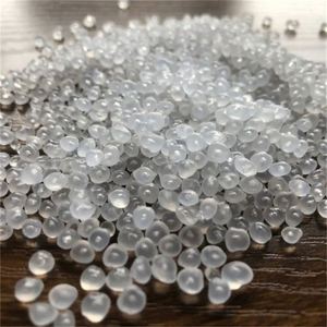 เม็ดพลาสติก LLDPE/โพลีเอทิลีนความหนาแน่นต่ำ / LLDPE 7042 วัตถุดิบพลาสติก ราคาโรงงาน - Product Image 1