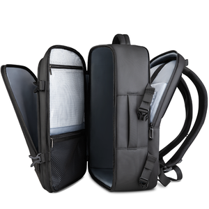 HEROIC KNIGHT Nouveau Sac à Dos Ordinateur Portable USB Unisexe 2025, Sac de Voyage Loisir pour Hommes et Femmes, Vente en Gros - Product Image 1