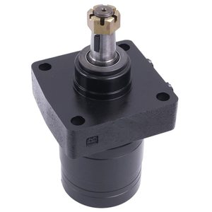 Moteur à roue hydraulique Solarhome 483388 de type piston compatible avec les tondeuses à gazon Parker ZC BME2 200 WS T3 B Scag V Ride - Product Image 4