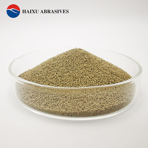 Dustless <span class=keywords><strong>Emery</strong></span> cát/<span class=keywords><strong>Emery</strong></span> hạt cho thủy tinh nổ - Product Image 5