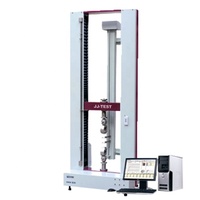 Electronic Universal Material Testing Machine