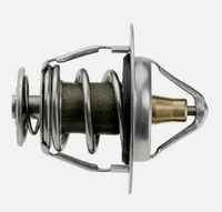Vente en gros pour NISSAN TOYOTA MITSUBISHI thermostat soupape de refroidissement pièces automobiles Thermostat de voiture 21200-BN300 7701052705 5952148 90916-0