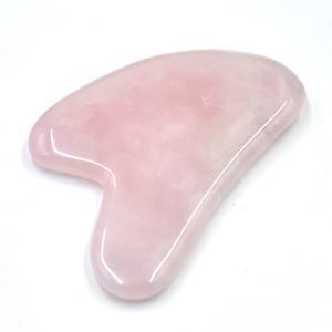 100% réel naturel <span class=keywords><strong>pierre</strong></span> de massage guasha de raclage en <span class=keywords><strong>quartz</strong></span> <span class=keywords><strong>rose</strong></span> <span class=keywords><strong>gua</strong></span> <span class=keywords><strong>sha</strong></span> ensemble d'outils - Product Image 1