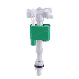 Vanne de remplissage intelligente <span class=keywords><strong>Compas</strong></span> de haute qualité en option avec filetage en plastique - Product Image 6