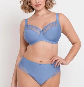 Sujetador de talla grande y conjuntos de bragas con logotipo personalizado para mujer, ropa interior 32-40 F FF G GG H <span class=keywords><strong>HH</strong></span> J <span class=keywords><strong>JJ</strong></span> K, lencería fina Sexy de encaje para mujer - Product Image 5