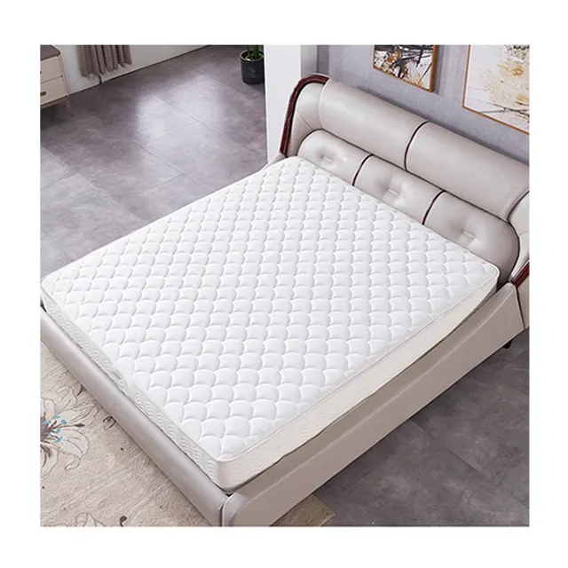 Popular Design Custom Factory Supply Full Size chinese twin Memory Foam double Pocket Spring sleepwell Hotel Bed Mattress price