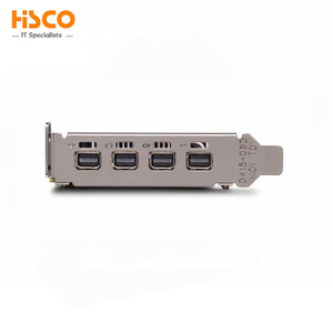 Nuovo originale <span class=keywords><strong>P1000</strong></span> per Quadro <span class=keywords><strong>P1000</strong></span> 4GB GDDR5 128bit 1266MHz 40W schede grafiche con slot singolo GPU scheda Video di gioco - Product Image 5