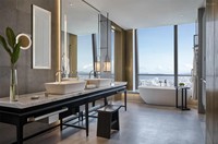 SHIYI, Juego de Muebles de Dormitorio de Hotel de Servicio Completo de Alta Gama, Paquete Personalizado para Habitaciones de Huéspedes, Fabricante de Muebles para Proyectos