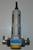 Filtre pneumatique Lf-d-mini, ensemble complet d'accessoires industriels pour PLC : capteurs / contacteurs / relais, composants généraux pour
