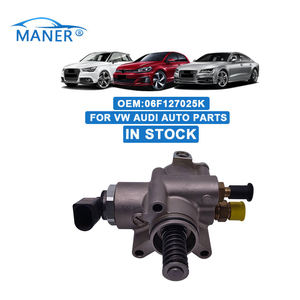 MANER 06F127025K Sistemas de Motor Automotriz Bomba de Combustible de Alta Calidad para VW Seat Audi - Product Image 1