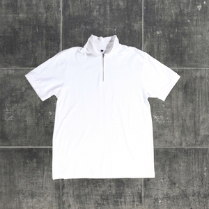 เสื้อโปโลปักโลโก้ตามสั่ง ผ้าโพลีเอสเตอร์ ระบายอากาศดี เสื้อโปโลแขนสั้นสำหรับผู้ชายสำหรับฤดูร้อน - Product Image 2