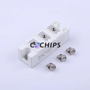Nuevo y Original MT130C16T2 T2 Tiristor (SCR) / Módulo, Venta al por Mayor de Componentes Electrónicos, Proveedor de Chips y Servicio BOM - Product Image 1