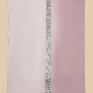 Nueva bufanda larga de encaje de gasa de <span class=keywords><strong>China</strong></span>-Bufandas transpirables de primavera para mujeres musulmanas al por mayor - Product Image 2