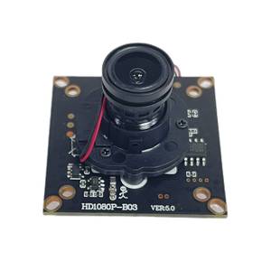 Harga Pabrik Modul PCB DSP 2MP XM330 Termasuk Lensa <span class=keywords><strong>CCTV</strong></span> untuk Aksesoris Pemantauan Kamera Analog untuk Pengawasan - Product Image 3