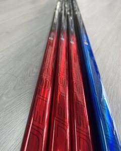 Palo de Hockey sobre Césped con Hoja de Fibra de Carbono HyperCore, Construcción Resistente a Impactos para un Rendimiento Duradero - Product Image 2