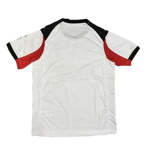 <span class=keywords><strong>Maillot</strong></span> de football domicile pour hommes de la ligue italienne 2526 # 9 <span class=keywords><strong>GIROUD</strong></span> T-shirt respirant et confortable pour homme, <span class=keywords><strong>maillot</strong></span> de football ACM, vente en gros - Product Image 1