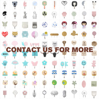 Catégorie de produits Crochets et rails Multifonctionnel auto-adhésif en plastique mural pliable Crochet monté