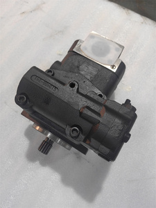 ปั๊มไฮดรอลิกแบบลูกสูบ PVG 048/065/075/100/130 รุ่น PVG-130 PVG-150 ซีรีส์ PVG-130-F1UV-LSFY-P-1NN/FNN-1477 - Product Image 6