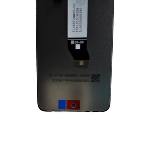 หน้าจอ LCD พร้อมกรอบสำหรับโทรศัพท์มือถือ REDM NOTE 10 <span class=keywords><strong>5G</strong></span>/POCO <span class=keywords><strong>X3PRO</strong></span> ซีรีส์ A03/03s/m02s เทคโนโลยี In-cell - Product Image 2