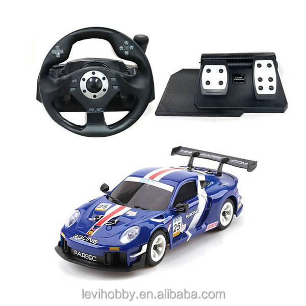 RC RACE Car without camera