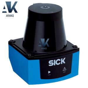 Sensores LiDAR Sick 1077524 TIM100-3010200 TiM - Product Image 1