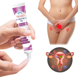 Günstiger Preis Frau Intime Creme Anti bakterielle Milde Feminine Entzündliche Dermatitis Vaginal Private Part Care Creme für Dame - Product Image 1