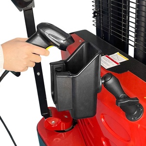 Scanning Gun Holder Industrial PDA Waterproof <b>Scanner</b> Base with Base for 2d <b>Barcode</b> <b>Scanner</b> Gun for <b>Bluetooth</b> Scanning - Product Image 6