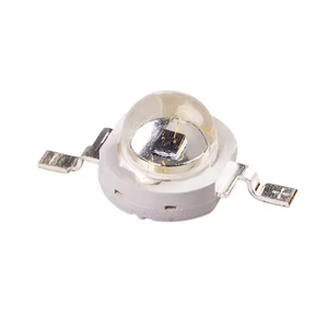 Chip <span class=keywords><strong>LED</strong></span> SMD di Alta Qualità e Potenza 1W 3W Serie a Infrarossi IR con Incapsulamento 730nm 740nm 780nm 850nm 940nm - Product Image 5