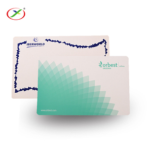 Tùy chỉnh chống trượt tráng trên chuyến bay Khay giấy Mat cho MEA trên chuyến bay cabin Khay giấy - Product Image 4