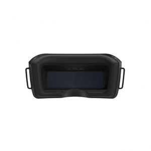 แว่นตา Caddx Walksnail Avatar HD รุ่น L ขนาด 4.5 นิ้ว ความละเอียด 1920x1080 พร้อมระบบติดตามศีรษะ สำหรับรถบังคับวิทยุ โดรน FPV ชุดมินิ 1S สำหรับกล้องติดเครื่องบินปีกตรึง - Product Image 3