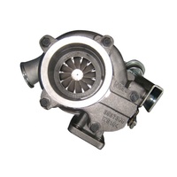 Turbocompresor HX40W, 4033164, 4049358, 4029180, 4049355, 4029180, 4049356, para motor de camión Cummins DCEC 6CTA175 L360