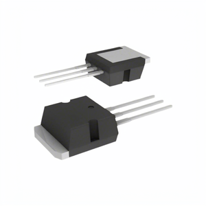 ทรานซิสเตอร์ไปยัง-262 STB60NF10-1ชิ้นส่วนอิเล็กทรอนิกส์ช่องทางผู้ผลิต - Product Image 1
