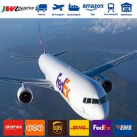 DHL FedEx Express Chine vers Colombie Comores Congo Kinshasa Fret
