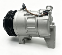 Compresseur de climatisation 19354850/19354850/19419921/22779351/22951491 pour Buick LaCrosse 3.6 2012 Cadillac SRX 3.6 2012-2016